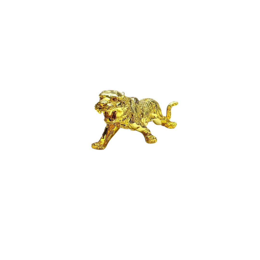 Tigre Dorado Mini