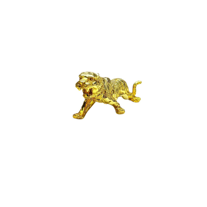 Tigre Dorado Mini