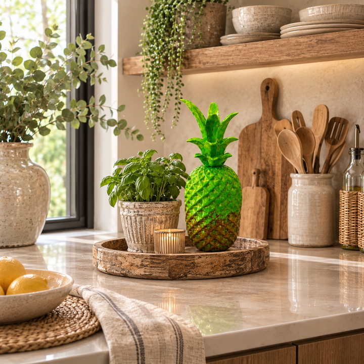 Piña Verde Xl CASONA DECO