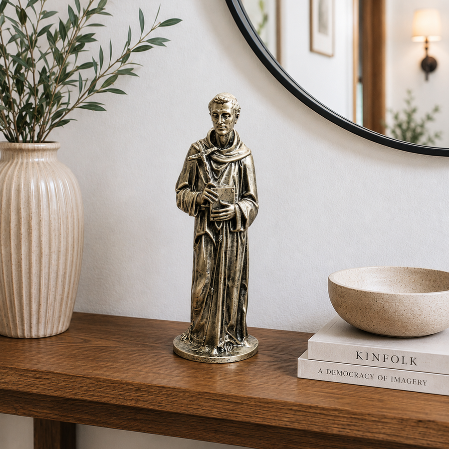 Adorno San Benito CASONA DECO