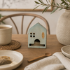 Casa Porta bolsitas de té de cerámica