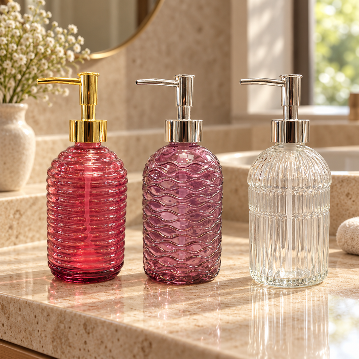 Dispensador con relieve CASONA DECO 
