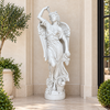 Escultura Ángel de la Vendimia