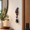 Percha instrumento negro
