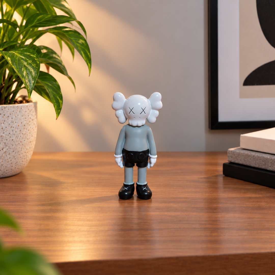 Personaje XX pequeño CASONA DECO 