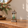 Adono Farol Navideño Antiguo