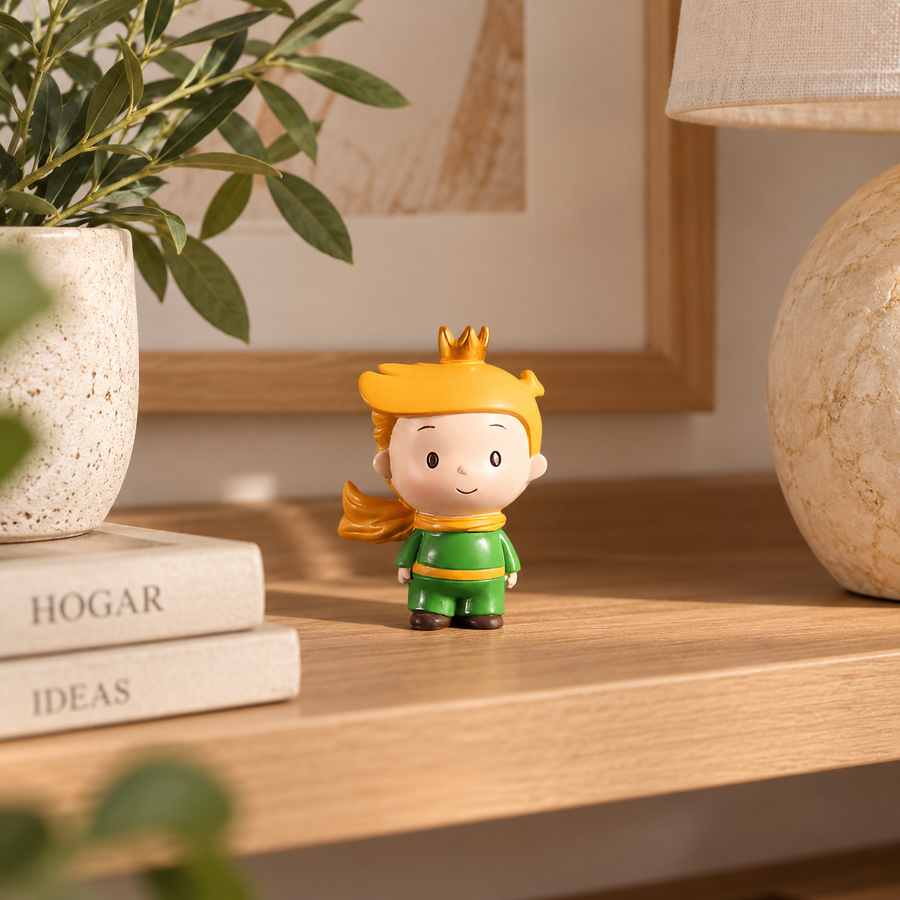 Mini principito CASONA DECO 
