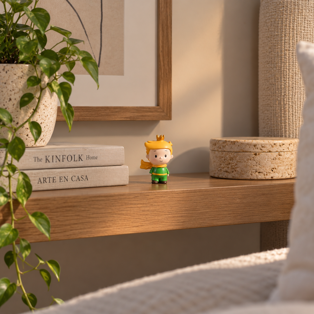 Mini principito CASONA DECO 