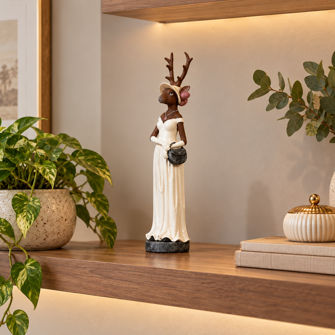 Adorno Cierva Elegance CASONA DECO