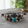Pulsera Boho Rose