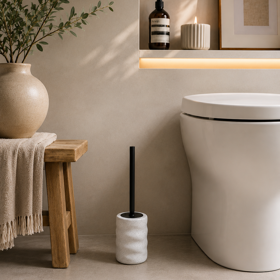 Cepillo para wc