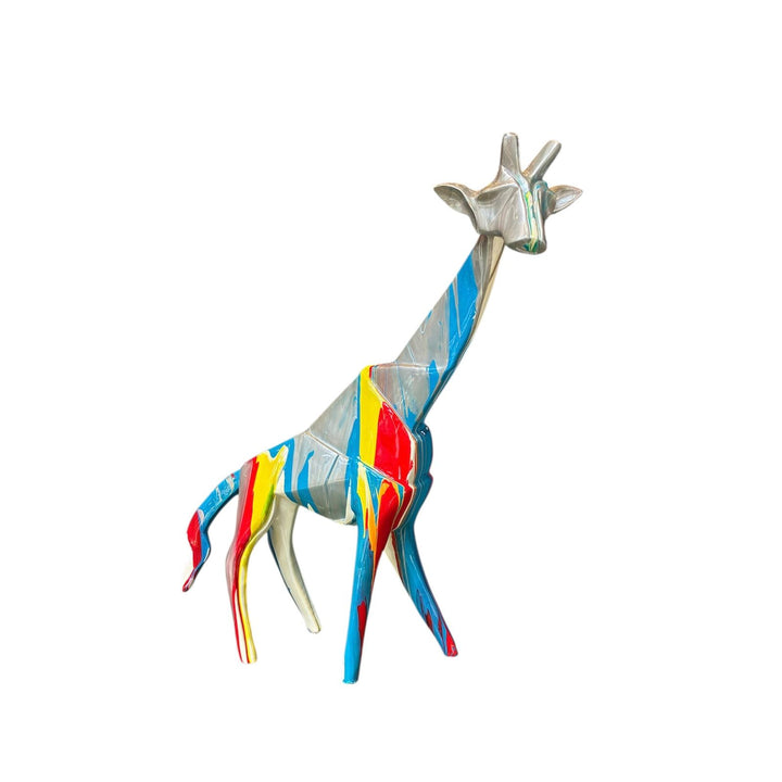 Jirafa Geo Multicolor