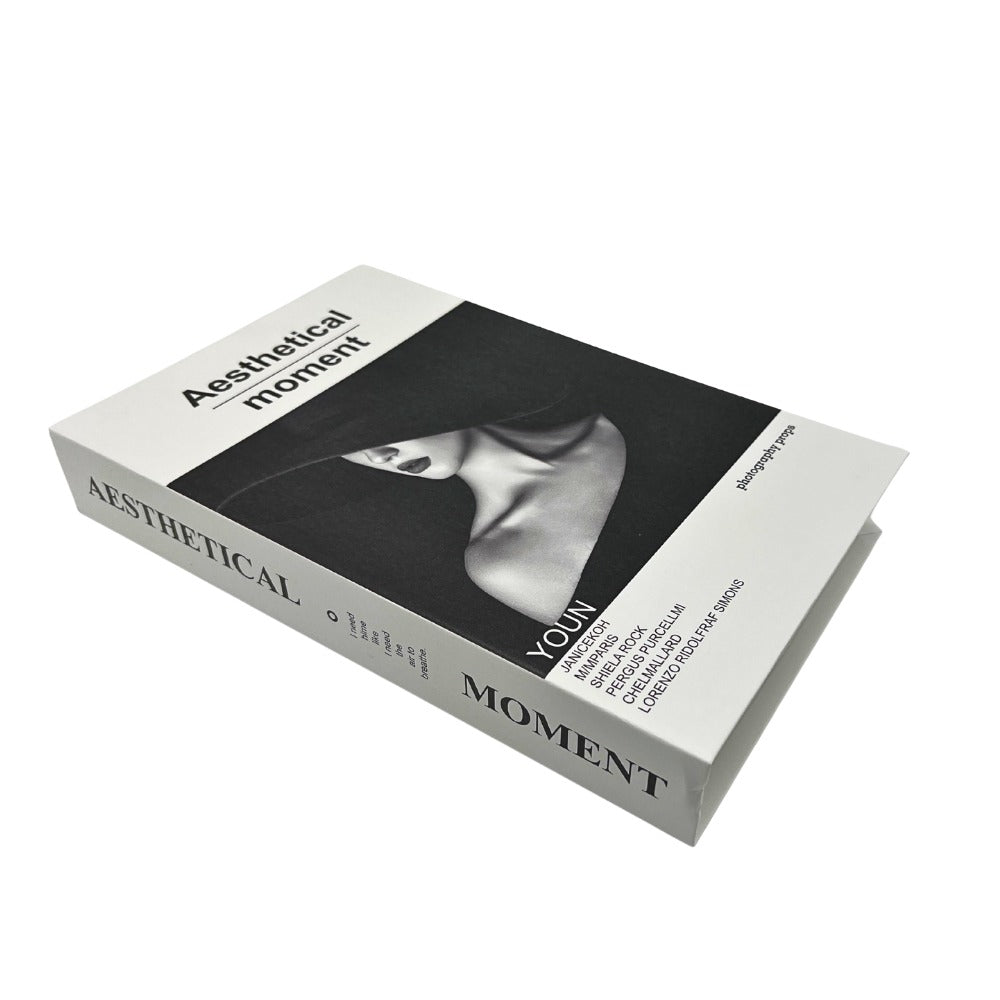 Libros decorativos L