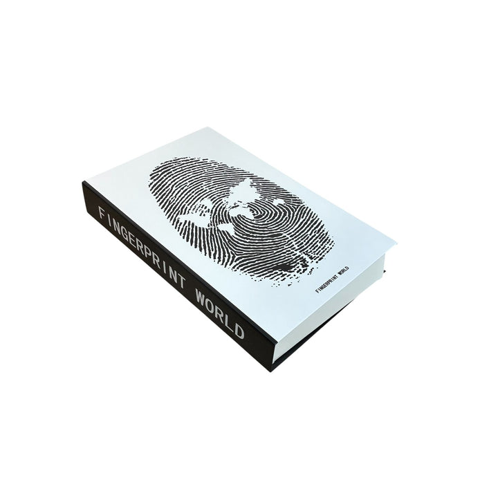 Libros decorativos L