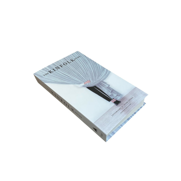 Libros decorativos L