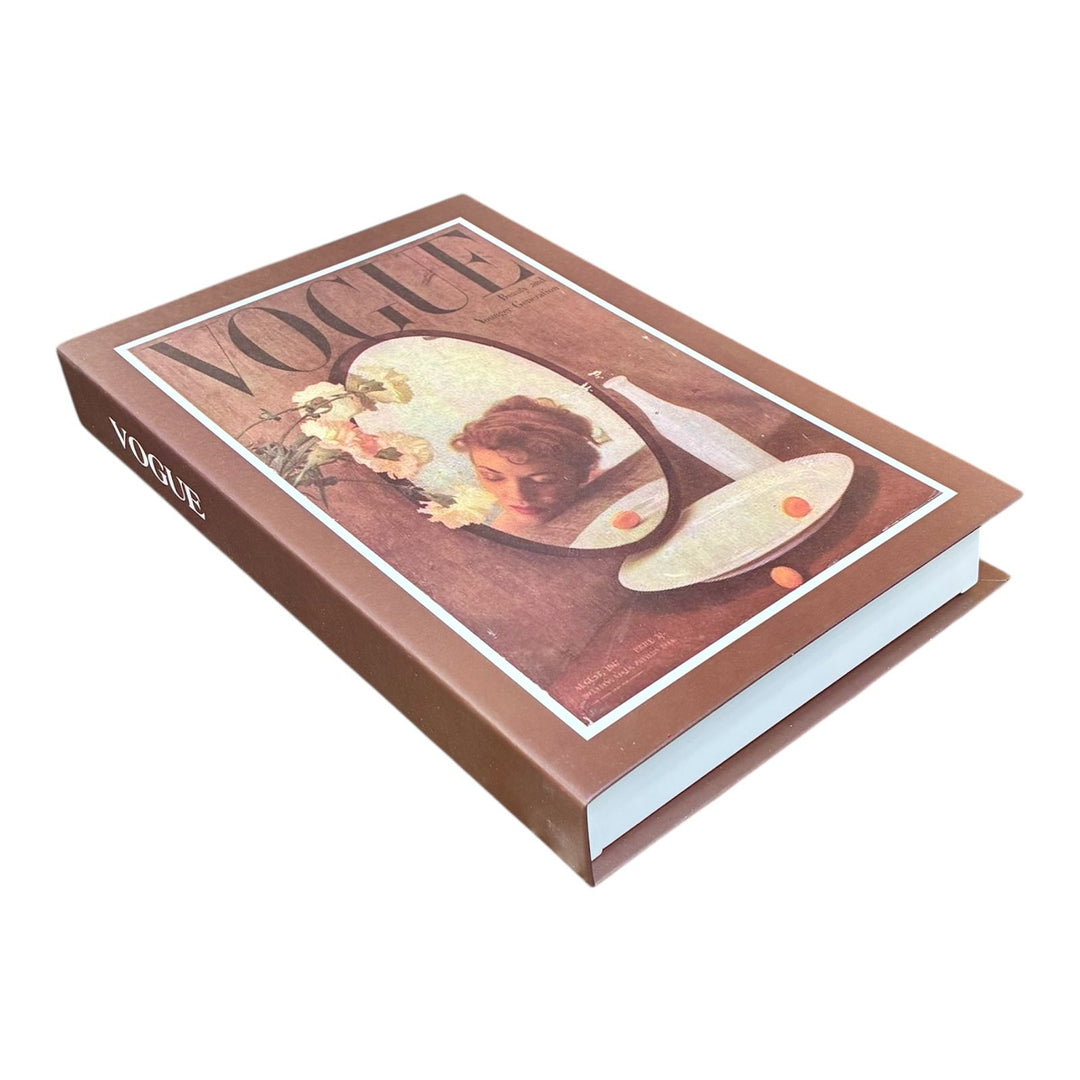 Libros decorativos S