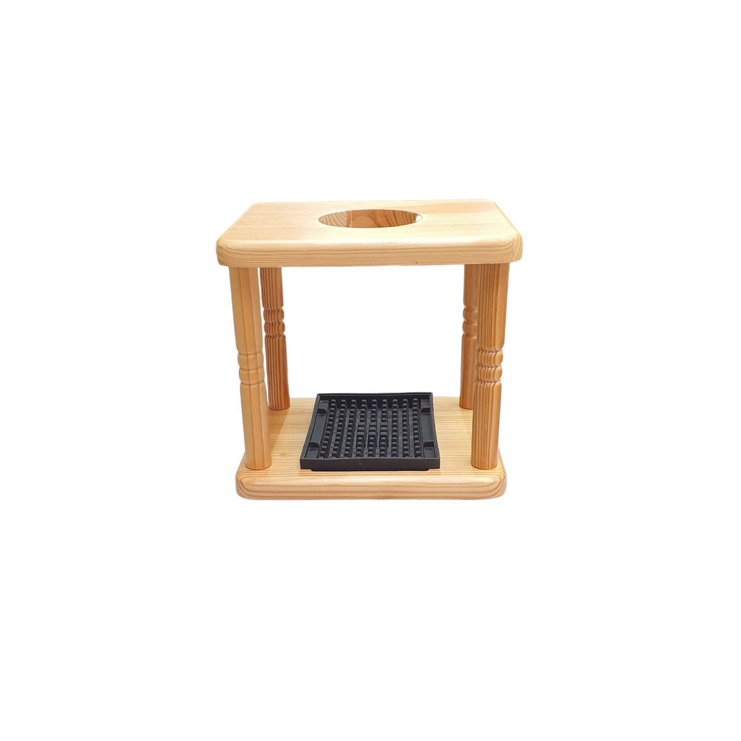 Soporte para goteo de café M