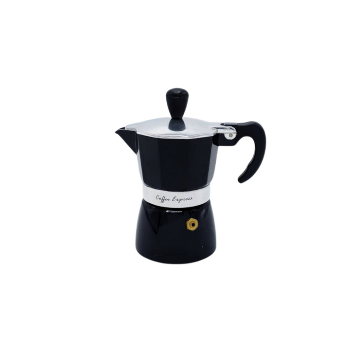 Cafetera Italiana Mini