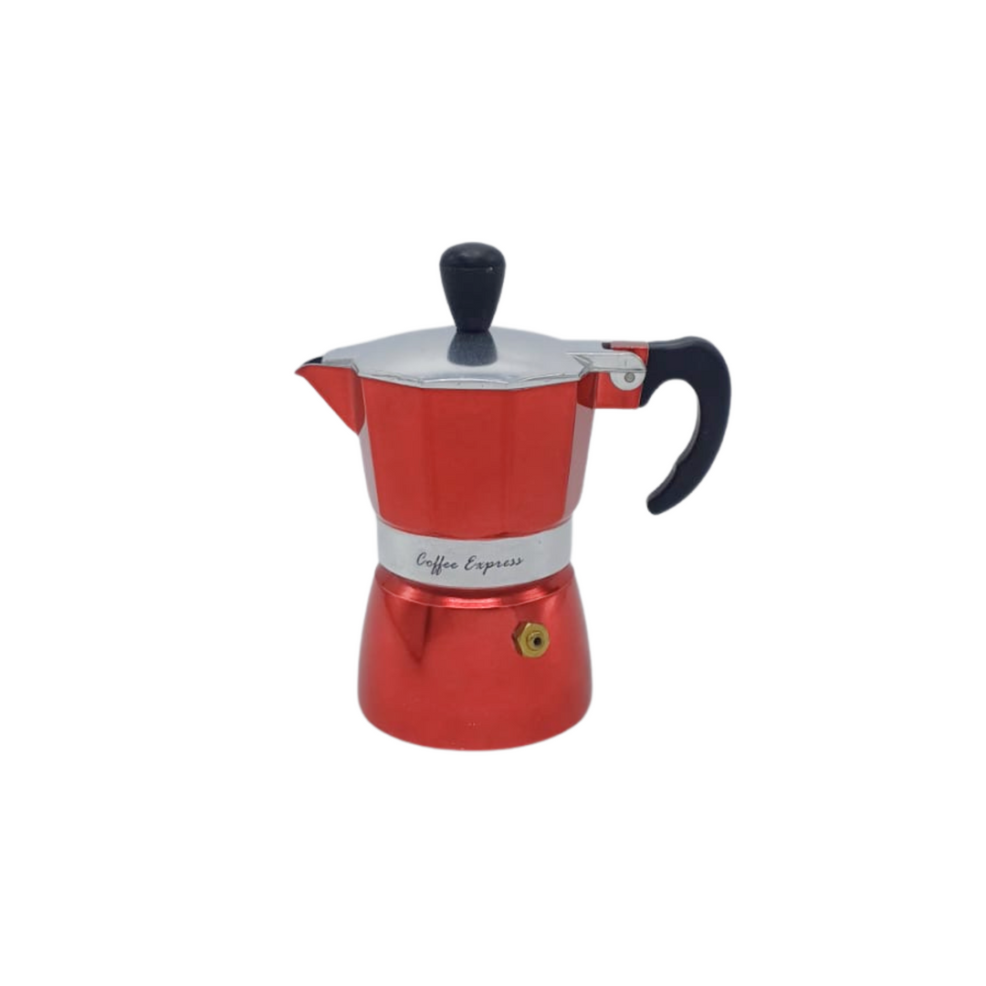 Cafetera Italiana Mini