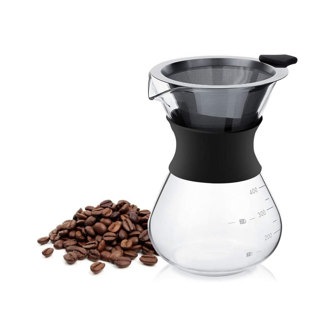 Cafetera Goteo Manual 400Ml 16350-9