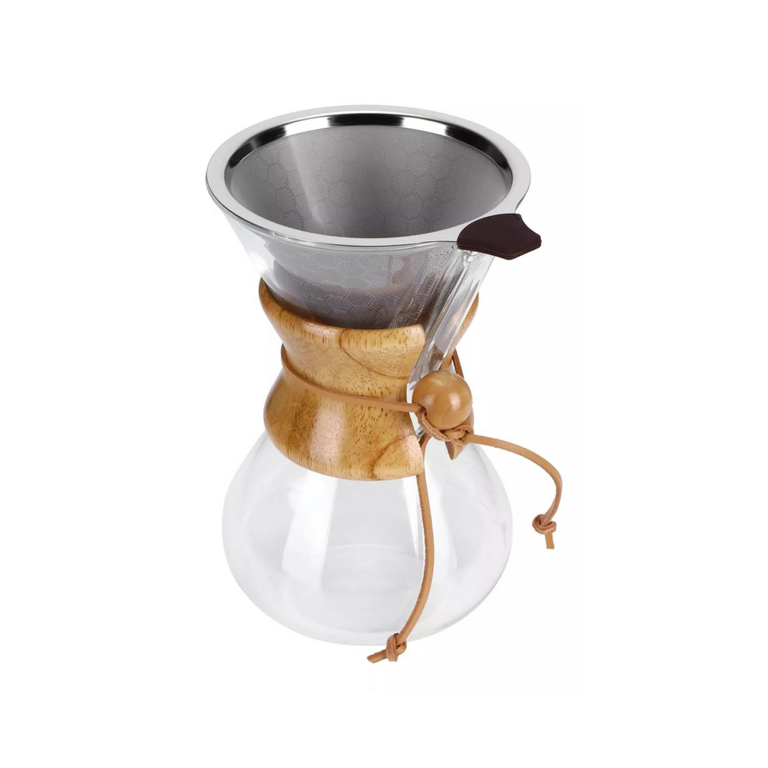 Cafetera goteo manual 16350-2