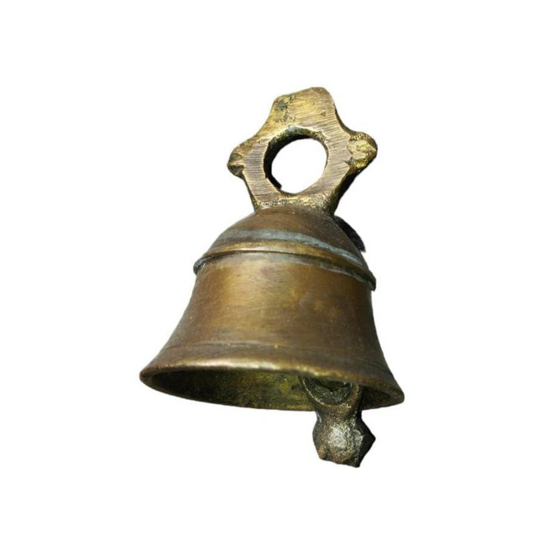 Campana De Bronce 8075-14