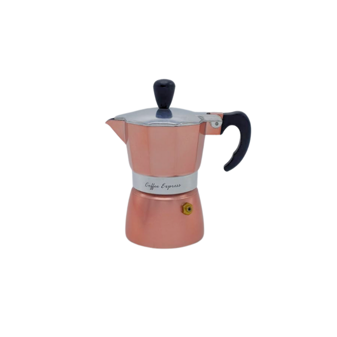 Cafetera Italiana Mini