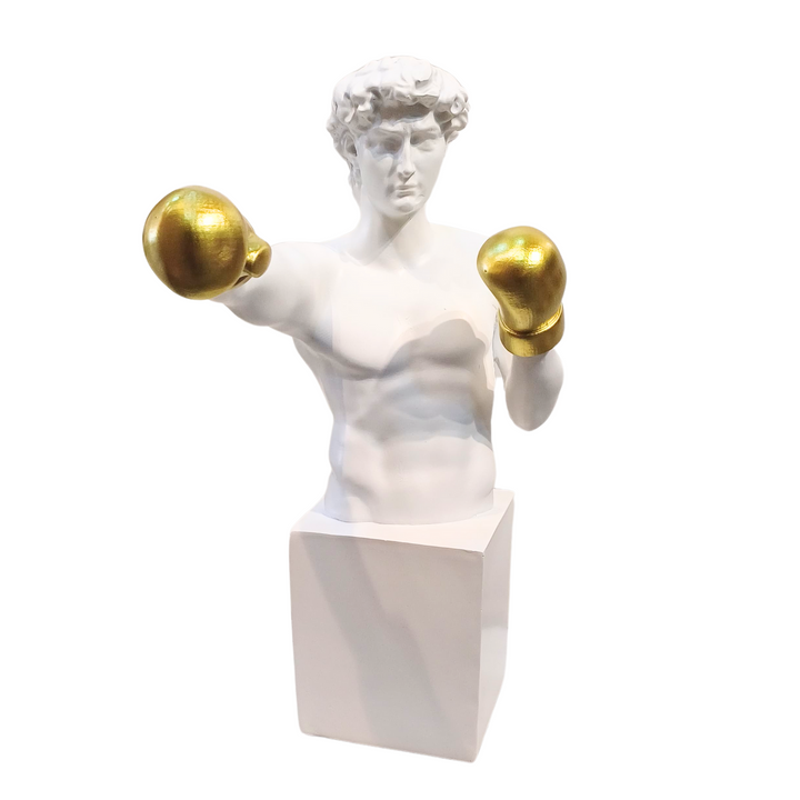 David Boxeador