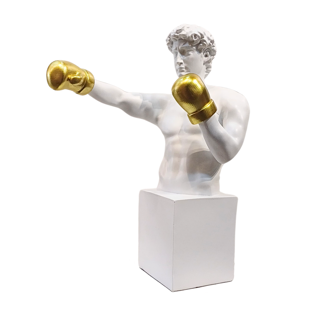 David Boxeador