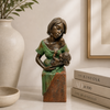 Familia Madre-Bebé Nyn026400