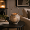 Fanal Circular 7096 Plateado