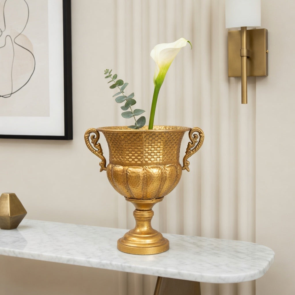 Copon Canalado 7223 Dorado