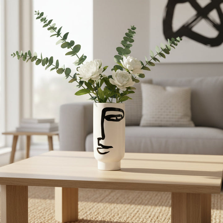 Jarron Blanco Perfil 20F22-1