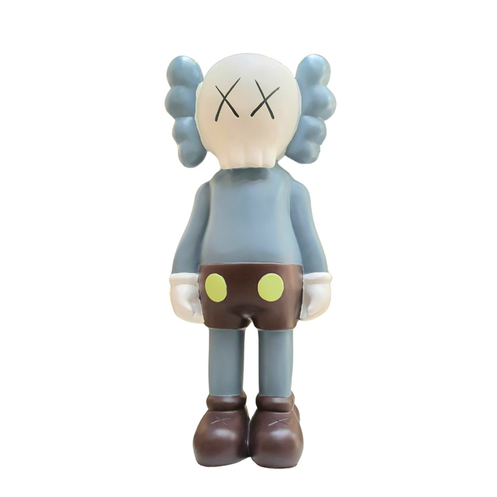 Personaje XX Celeste XL