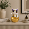 Maneki Neko Bandeja