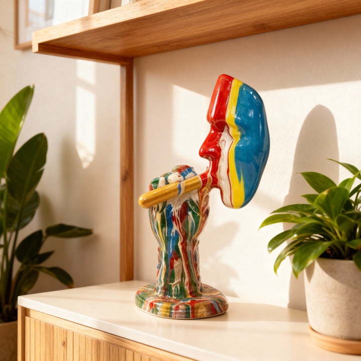 Fumador Multicolor L G250Ls