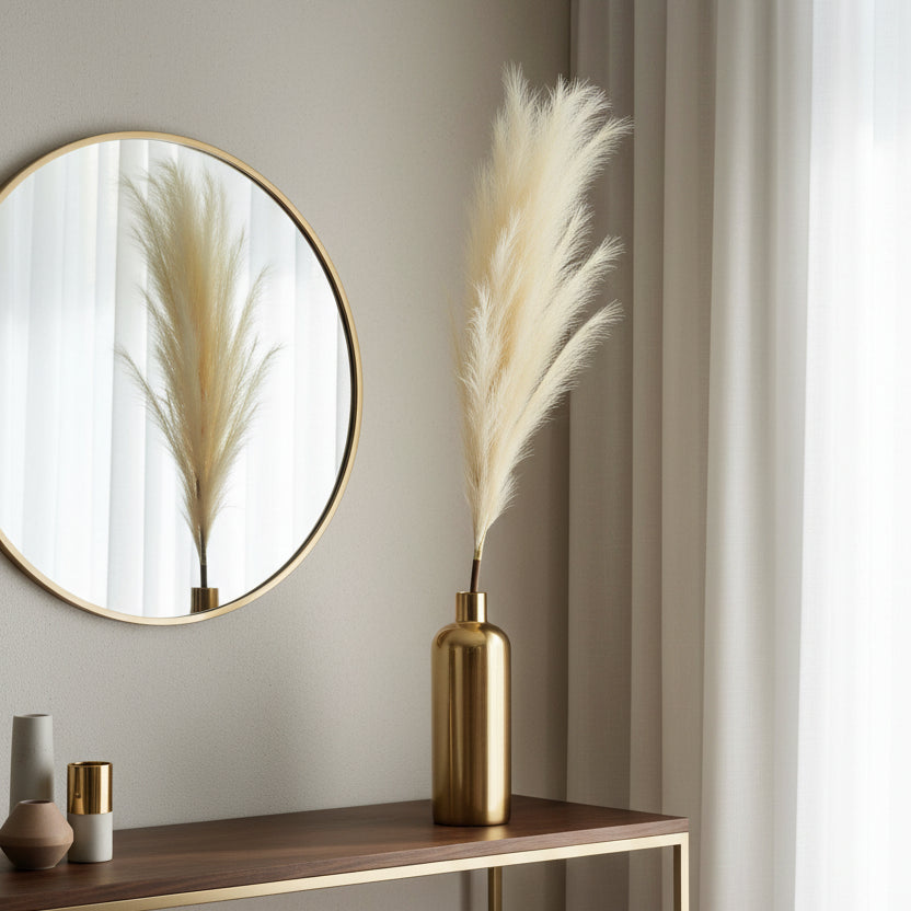 Planta artificial Cola de Zorro