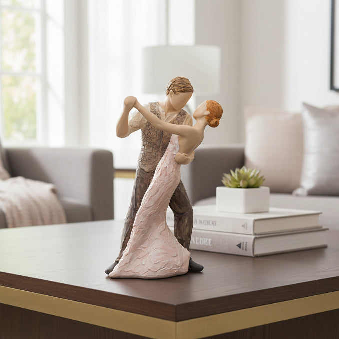 Pareja Bailando 6639-2262