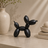 Perro Globo color Negro