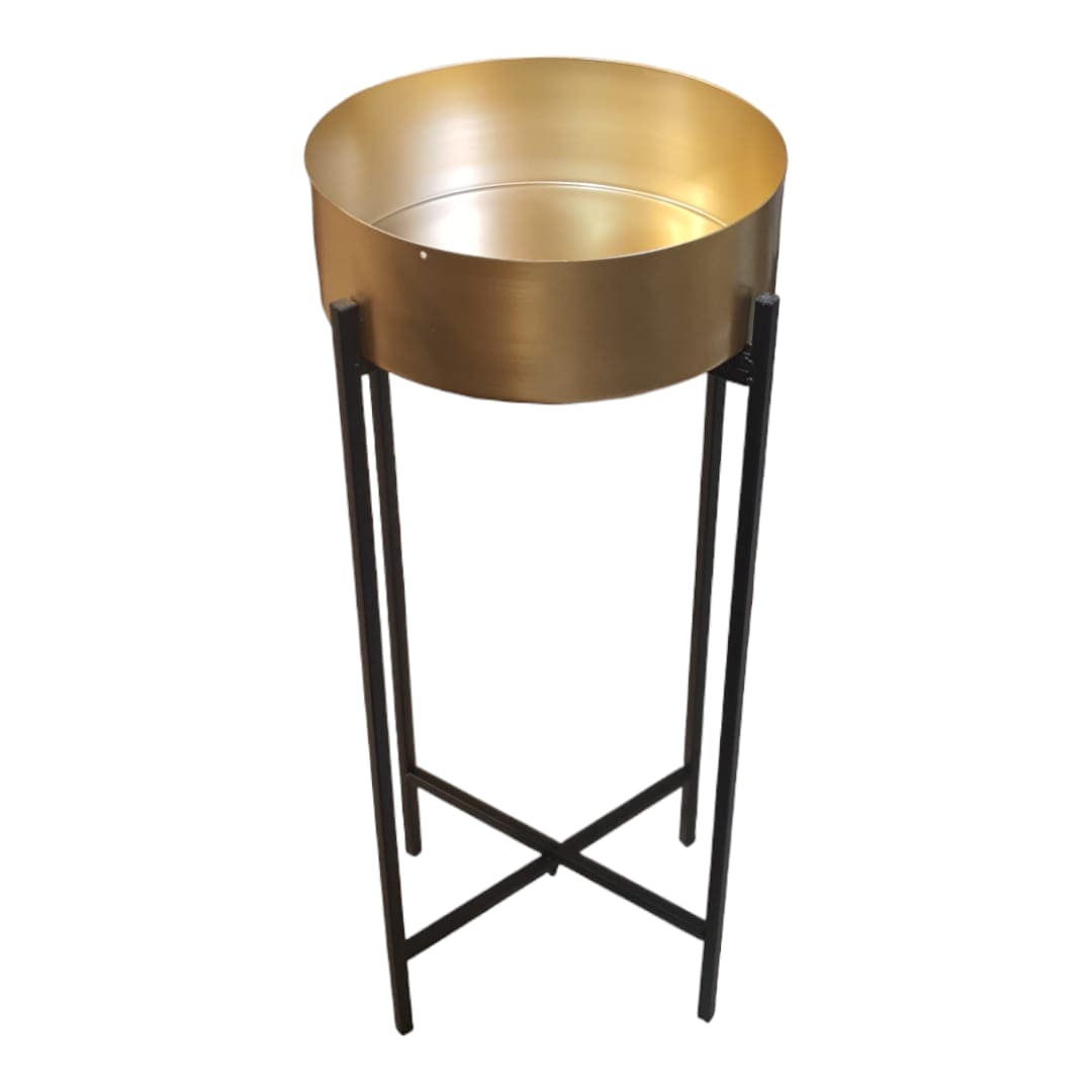 Porta Maceta Bandeja Grande