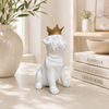 Perro Rey Pug Mini