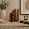 Sujetalibros Libros 1