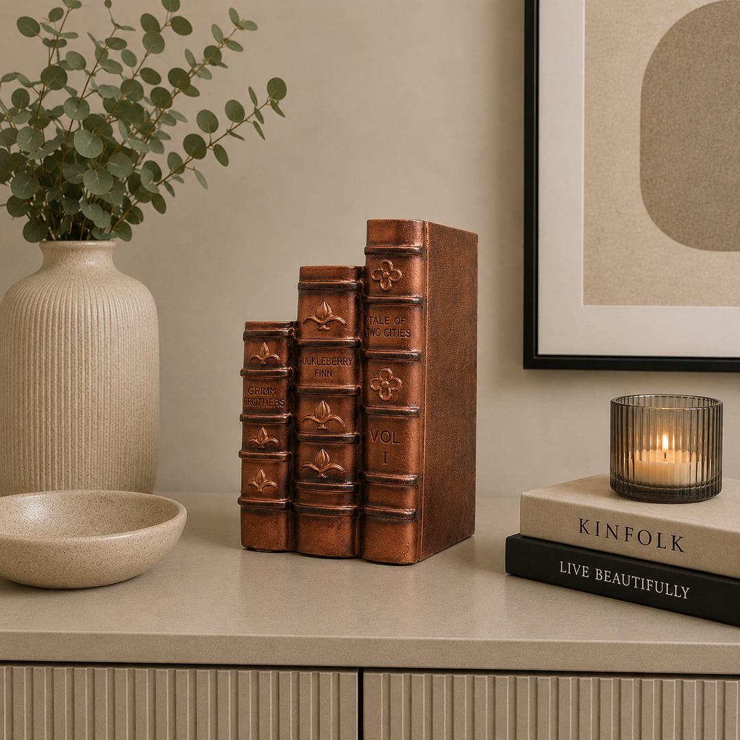 Sujetalibros Libros 1