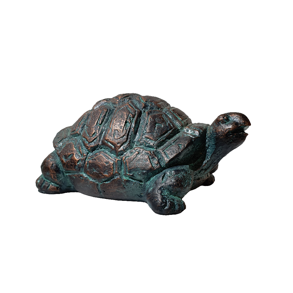 Tortuga decorativa