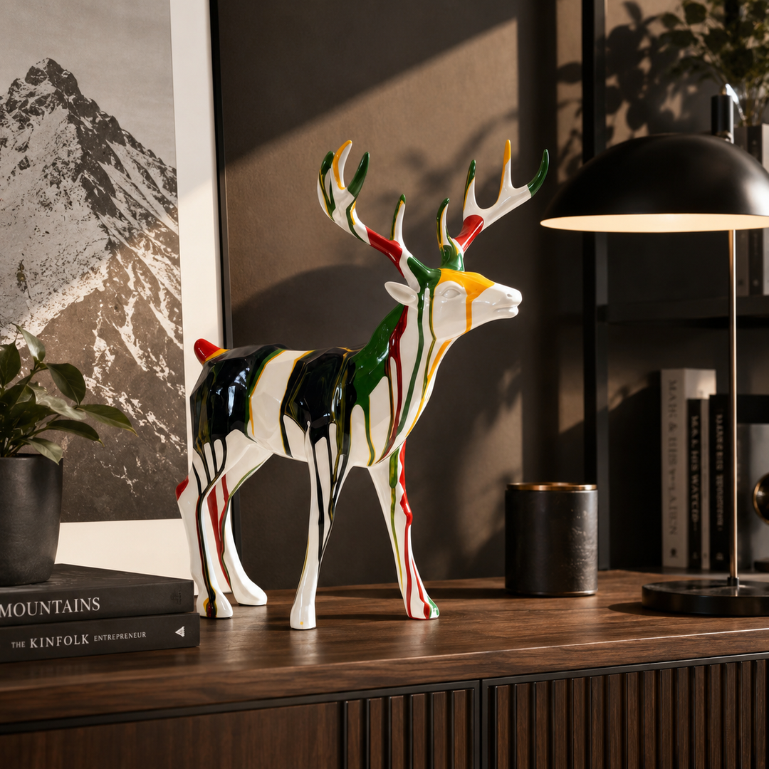 Venado  Colores