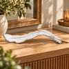 Pluma Blanca