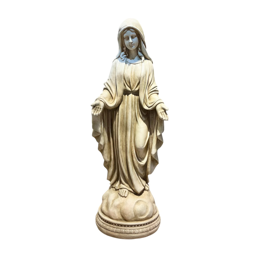 Virgen María XXL