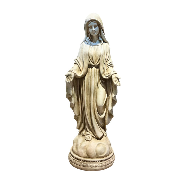 Virgen María XXL
