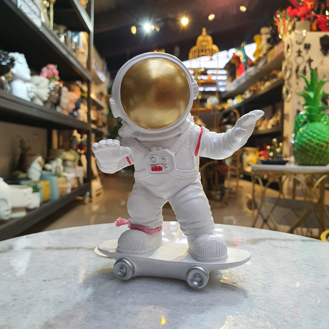 Astronauta Skater