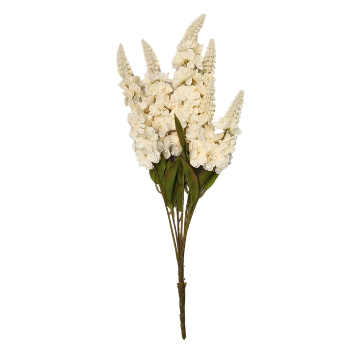 Flor de Jacinto Artificial